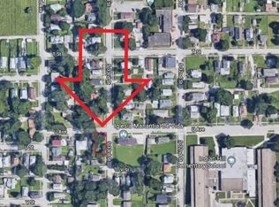 3301 U St, Omaha, NE 68107