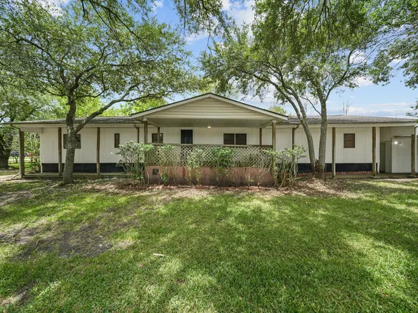 3932 Allen Rd, Pearland, TX 77584