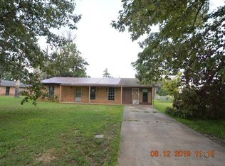 312 W Tucker Ave, Drew, MS 38737