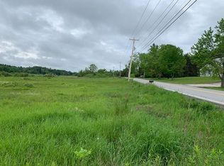 0 Davis Rd, Bangor, ME 04401