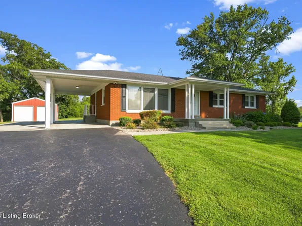 2070 Highway 79, Brandenburg, KY 40108