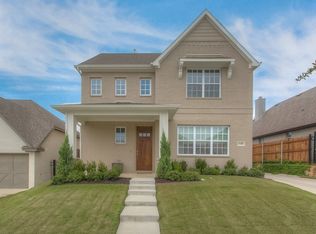 5208 Scott Rd, Fort Worth, TX 76114