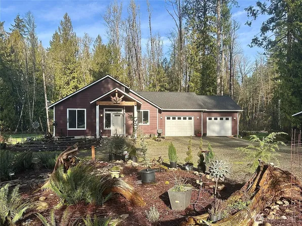 227 Mallard Lane, Toledo, WA 98591