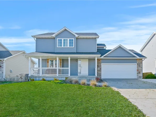 3004 SW Butternut Dr, Ankeny, IA 50023