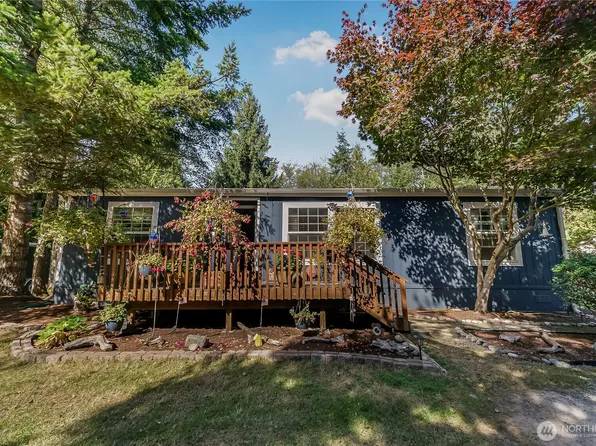 310 Saylor Road, Camano Island, WA 98282
