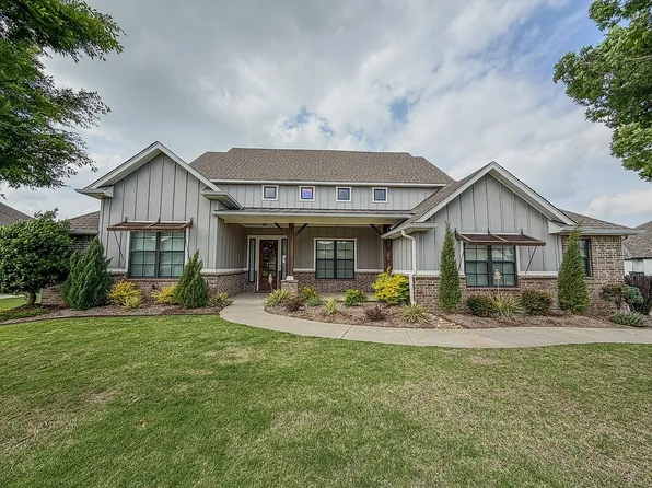 4317 SW 129th St, Oklahoma City, OK 73173