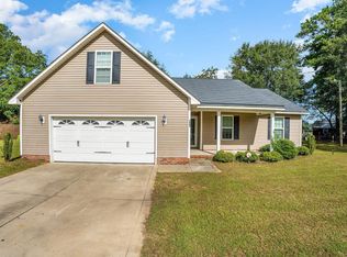 7865 Maxwell Rd, Stedman, NC 28391