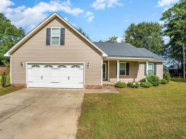 7865 Maxwell Rd, Stedman, NC 28391