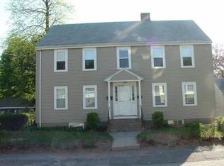 12 Saunders Rd #2, Norwood, MA 02062