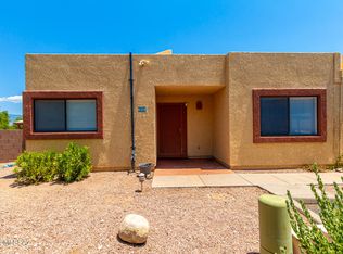 601 S Liana Pl, Tucson, AZ 85710