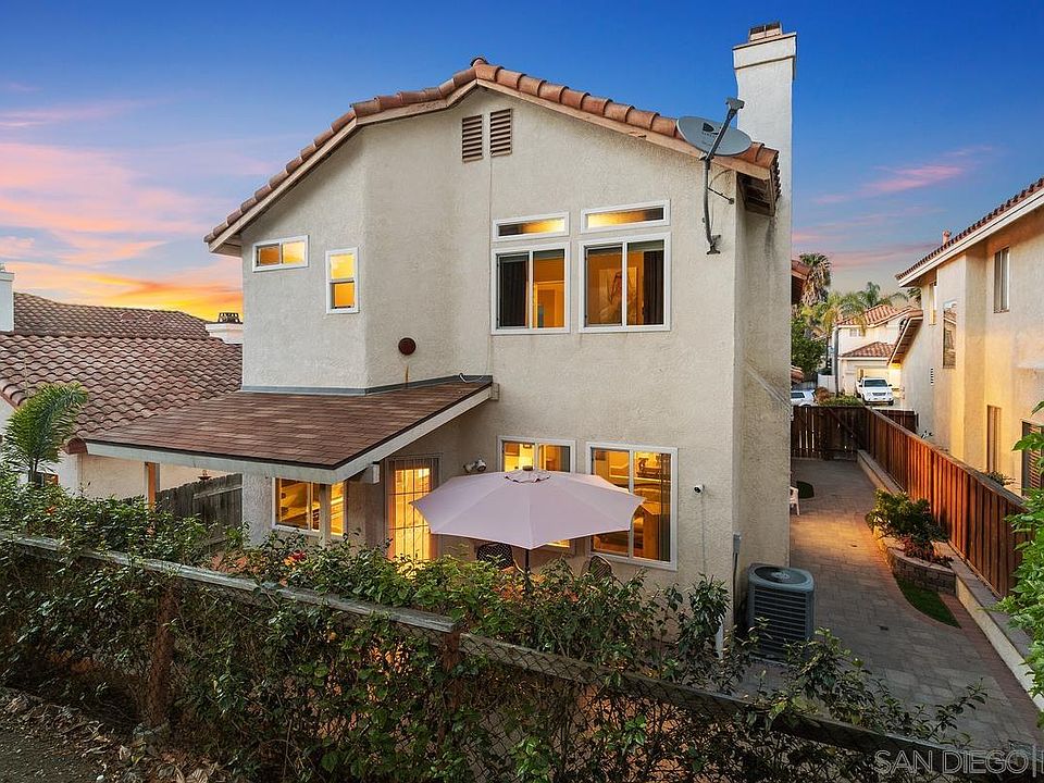1216 Adobe Ter, Vista, CA 92081 Zillow