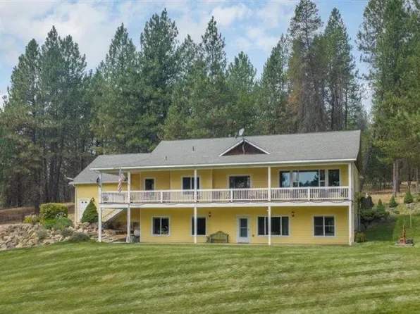 720 W Fender Rd, Colbert, WA 99005