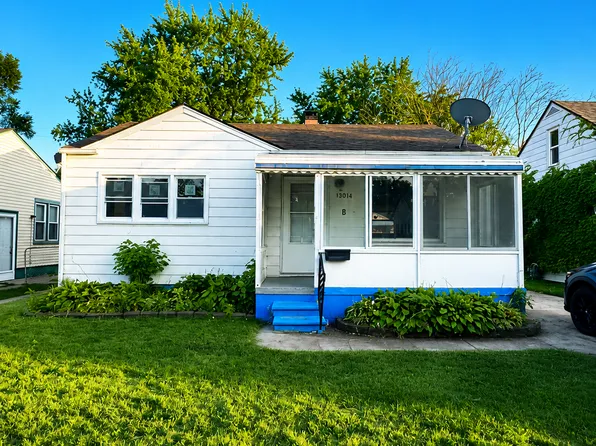 13074 Prospect Ave, Warren, MI 48089
