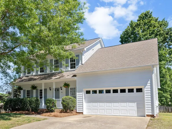 104 Copper Green St, Cary, NC 27513