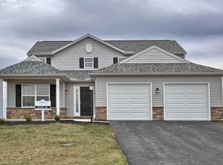 48 Pheasant Ridge Rd, Dillsburg, PA 17019