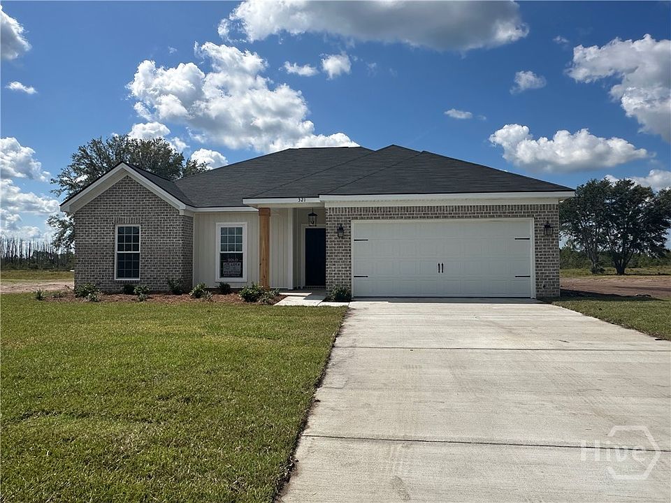 1st image of 321 Deer Meadow Way SE