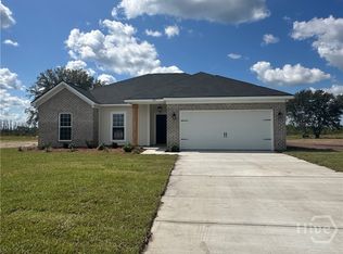 321 Deer Meadow Way SE, Ludowici, GA 31316