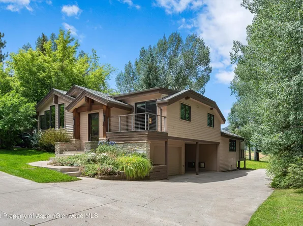 353 Fairway Dr, Snowmass Village, CO 81615