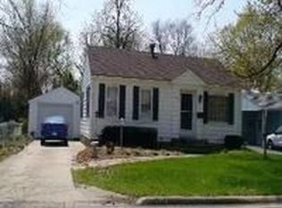 1724 Arlington Ave, Beloit, WI 53511