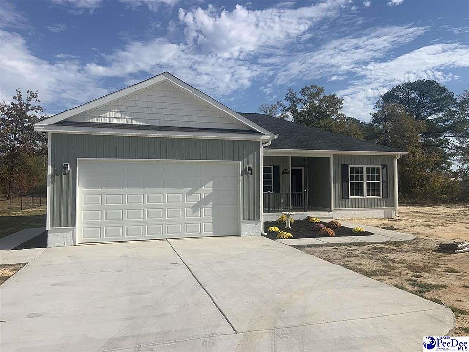 804A Lakeview Blvd, Hartsville, SC 29550 Zillow