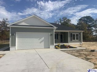 LOT 3 New Market Rd, Hartsville, SC 29550