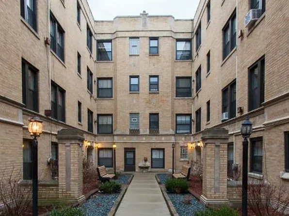 2845 N Orchard St APT 2, Chicago, IL 60657