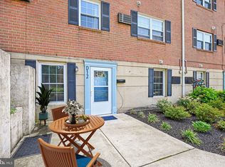 207 Walnut Hill Rd APT D12, West Chester, PA 19382