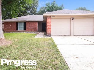 24034 Spring Gum Dr, Spring, TX 77373