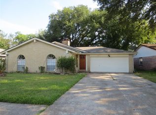 2415 Union Mill Rd, Houston, TX 77067