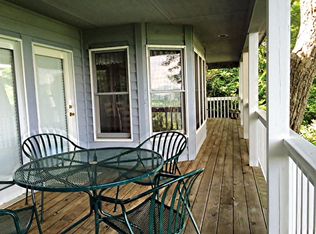 368 Glenridding Rd, Boone, NC 28607