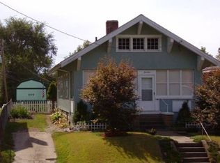 204 Chestnut St, Quincy, IL 62301