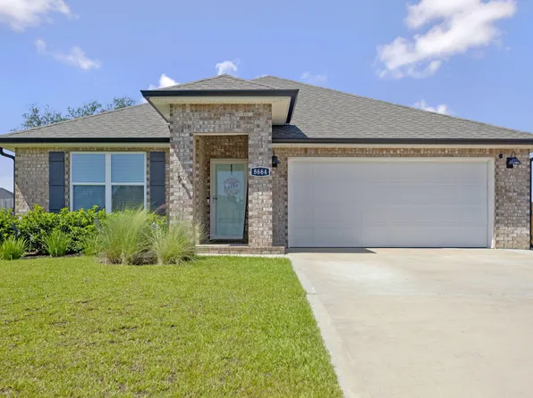 8664 Tarsus Dr, Milton, FL 32583