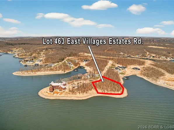 463 E Villages Estates Rd, Sunrise Beach, MO 65079