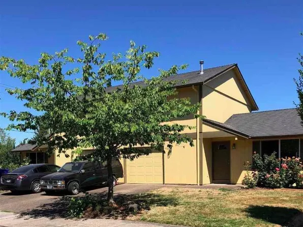 4225 Mahrt Ave SE, Salem, OR 97317