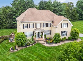 101 Lavender Hill Ln, Landenberg, PA 19350