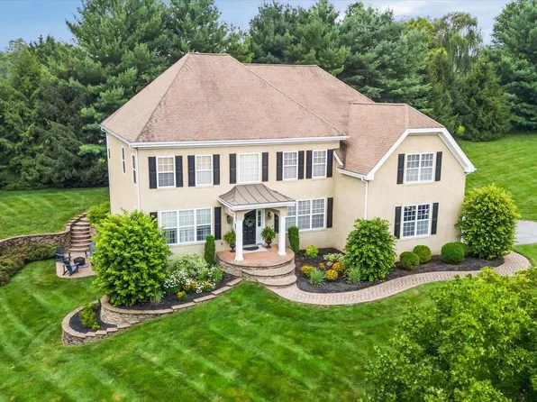 101 Lavender Hill Ln, Landenberg, PA 19350