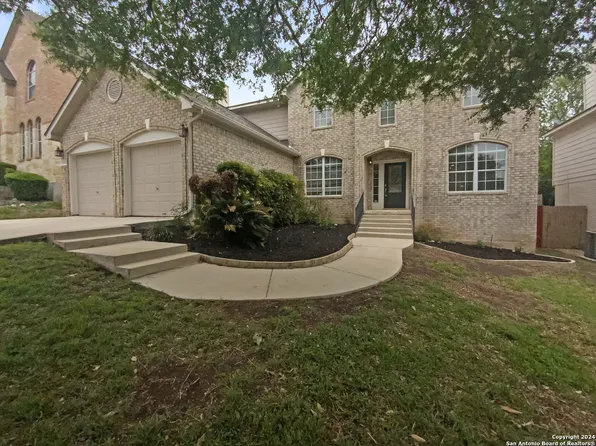 19434 MILL OAK, San Antonio, TX 78258