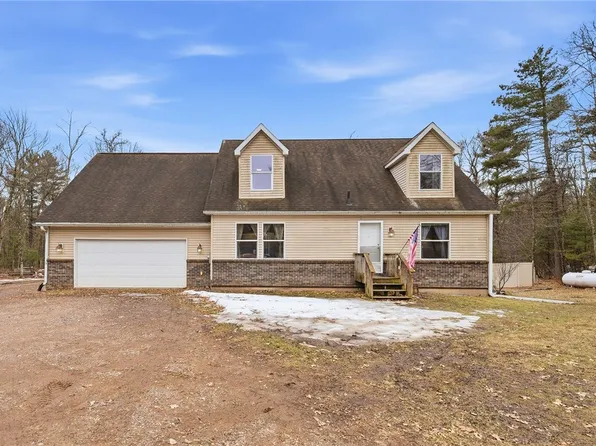 E22935 County Road RR, Augusta, WI 54722