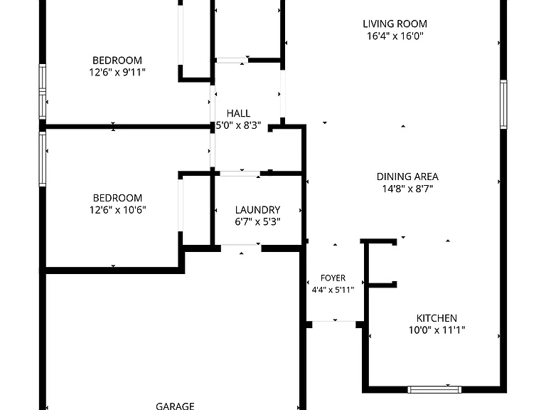8225 N Whistling Acres Way — Photo 35