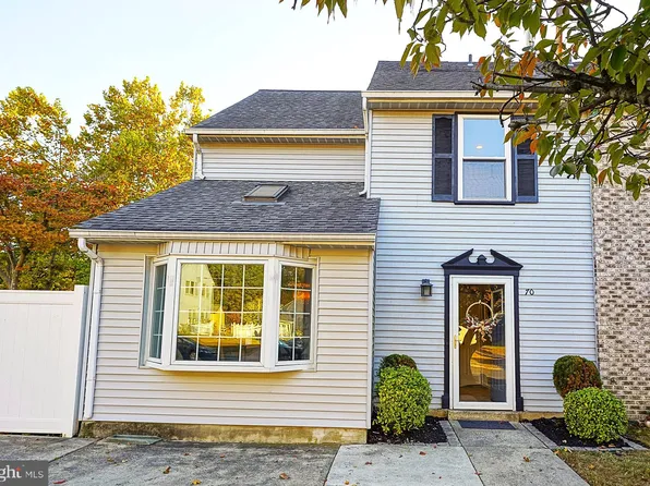 70 Franklin Dr, Voorhees, NJ 08043