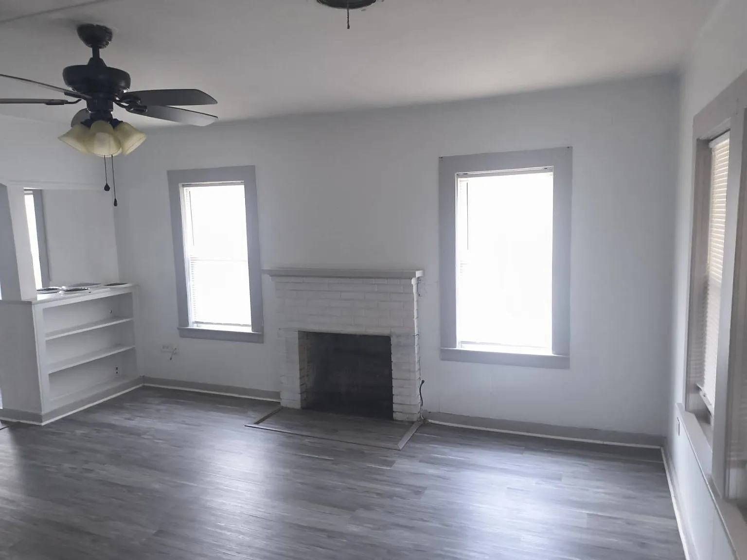 3 bed, 1.0 bath, 2200 sqft, $1,800 — Photo 3