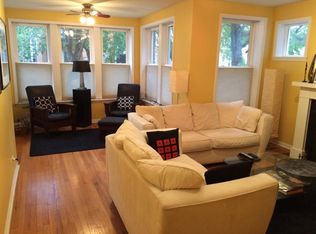 4634 N Central Park Ave #1, Chicago, IL