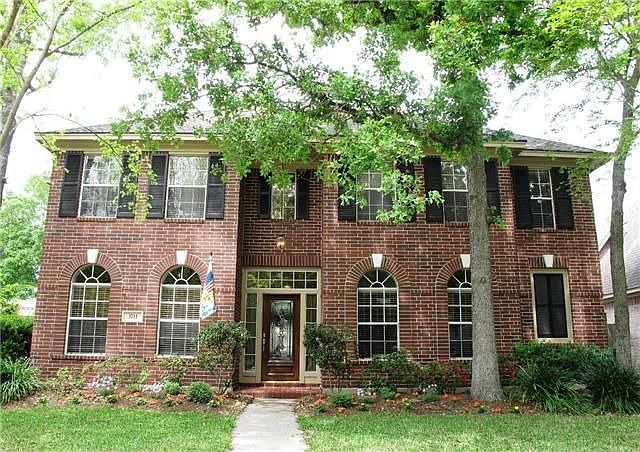 1st image of 3711 Big Piney Dr