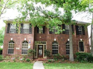 3711 Big Piney Dr, Kingwood, TX 77345