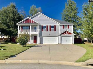 17 Conqueror Ct, Hopkins, SC 29061