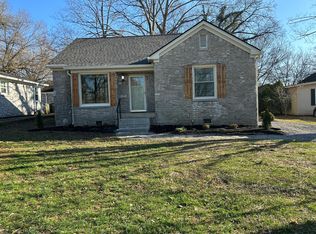 269 E Eastland St, Gallatin, TN 37066