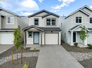 4509 NE 103rd Pl, Vancouver, WA 98682