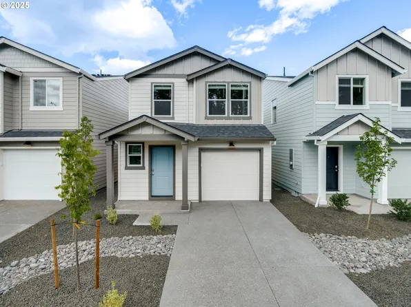 4509 NE 103rd Pl, Vancouver, WA 98682