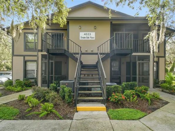 4033 Dream Oak Pl APT 202, Tampa, FL 33613