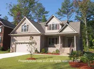 564 Village Church Dr, Chapin, SC 29036